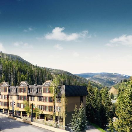 Marriott'S Streamside Evergreen At Вейл Экстерьер фото